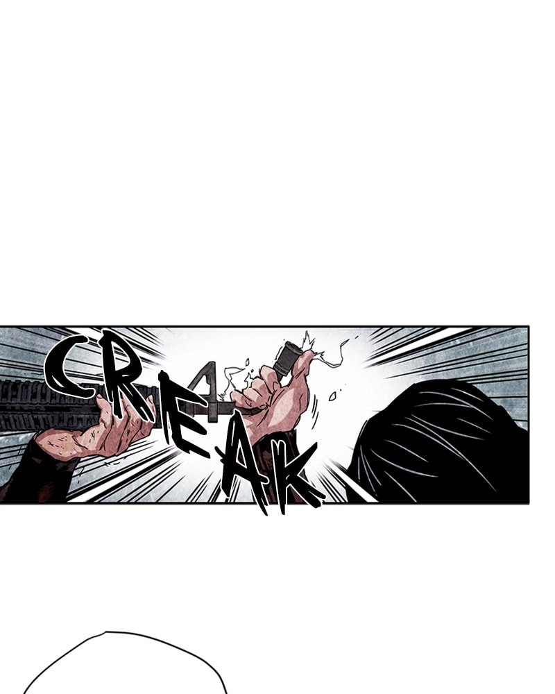 Read Zombie Ship chapter 14 image 5 on Lezhin