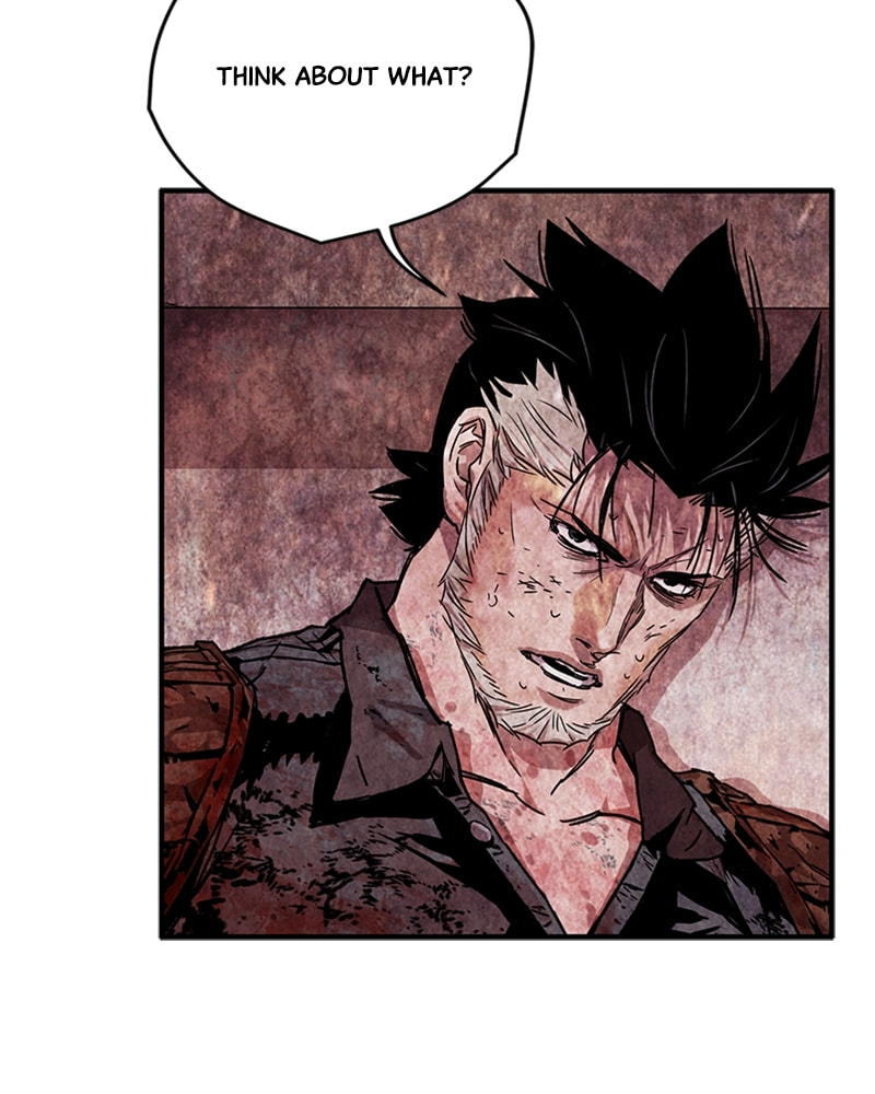 Read Zombie Ship chapter 14 image 50 on Lezhin