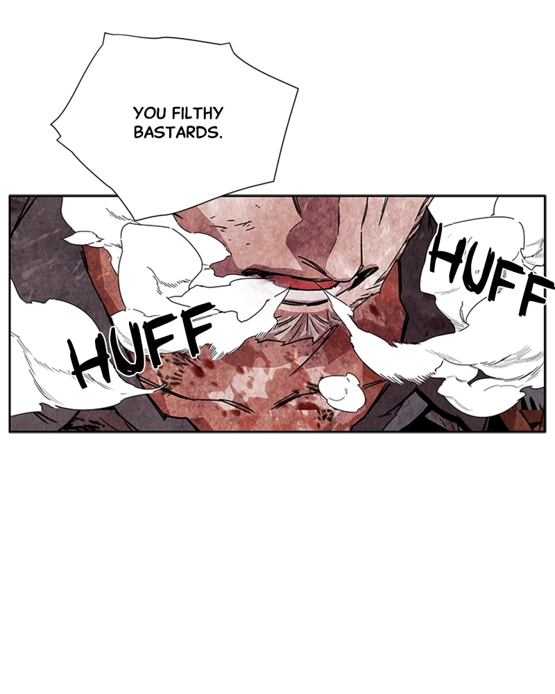 Read Zombie Ship chapter 14 image 53 on Lezhin