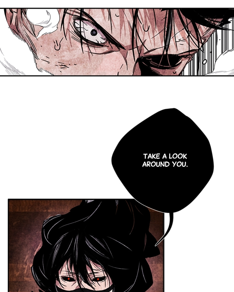 Read Zombie Ship chapter 14 image 54 on Lezhin