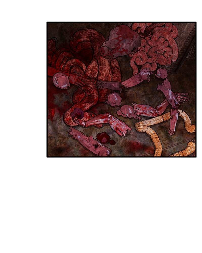 Read Zombie Ship chapter 14 image 58 on Lezhin