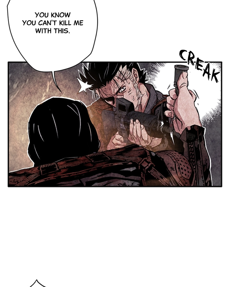Read Zombie Ship chapter 14 image 6 on Lezhin