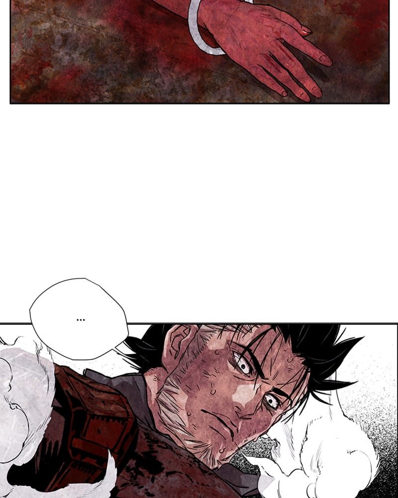 Read Zombie Ship chapter 14 image 60 on Lezhin