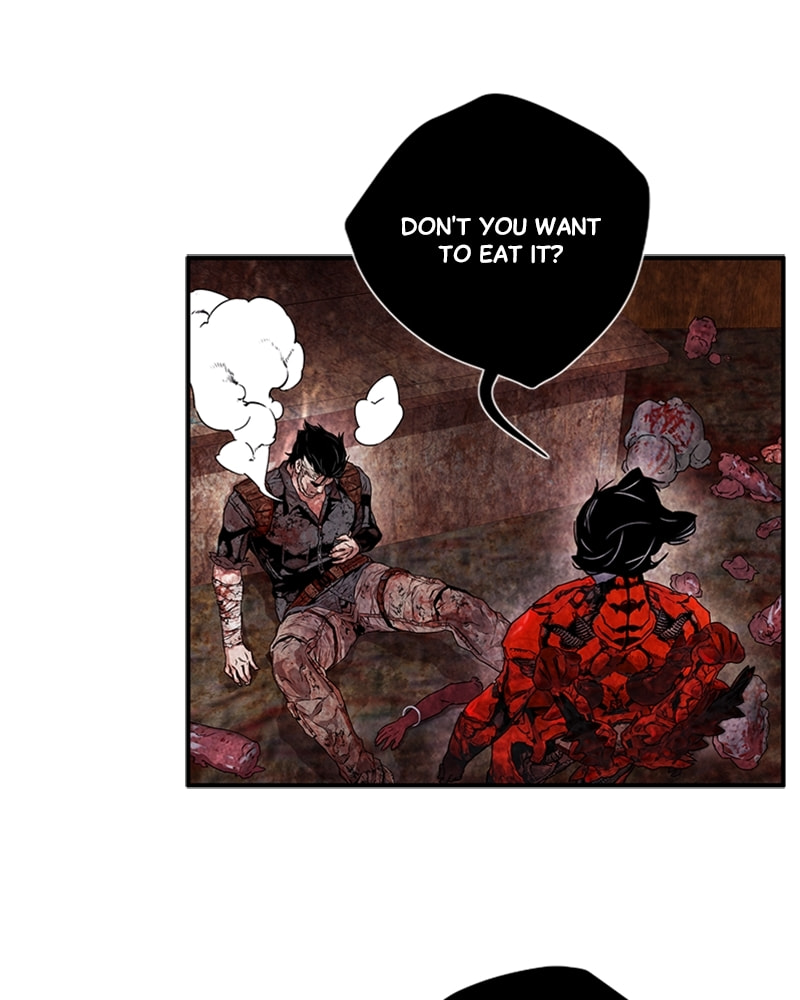 Read Zombie Ship chapter 14 image 62 on Lezhin