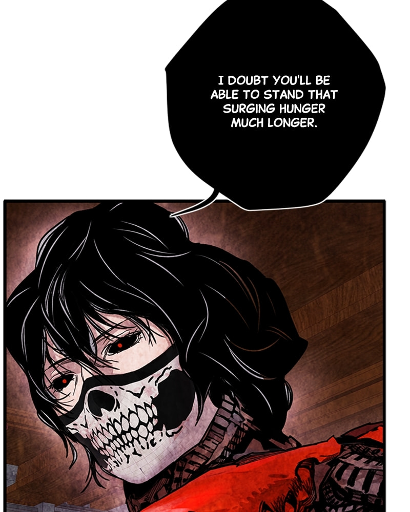 Read Zombie Ship chapter 14 image 63 on Lezhin