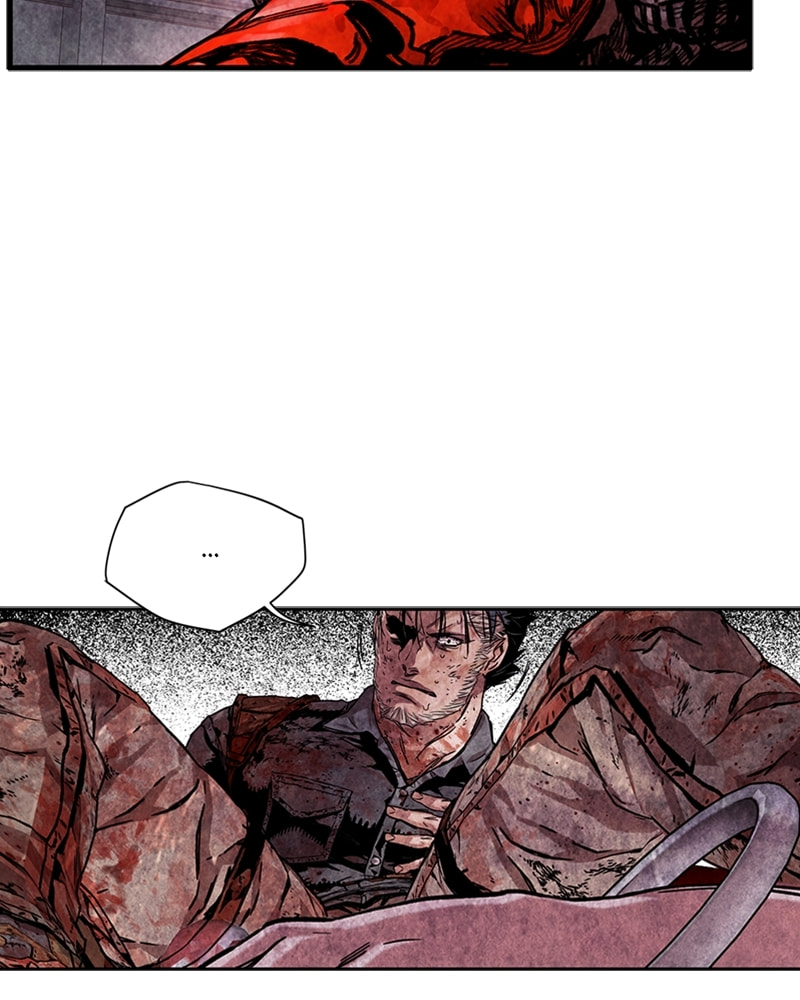 Read Zombie Ship chapter 14 image 64 on Lezhin