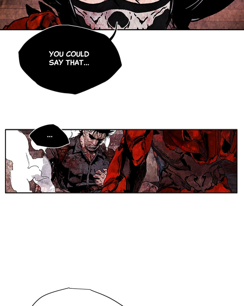 Read Zombie Ship chapter 14 image 68 on Lezhin