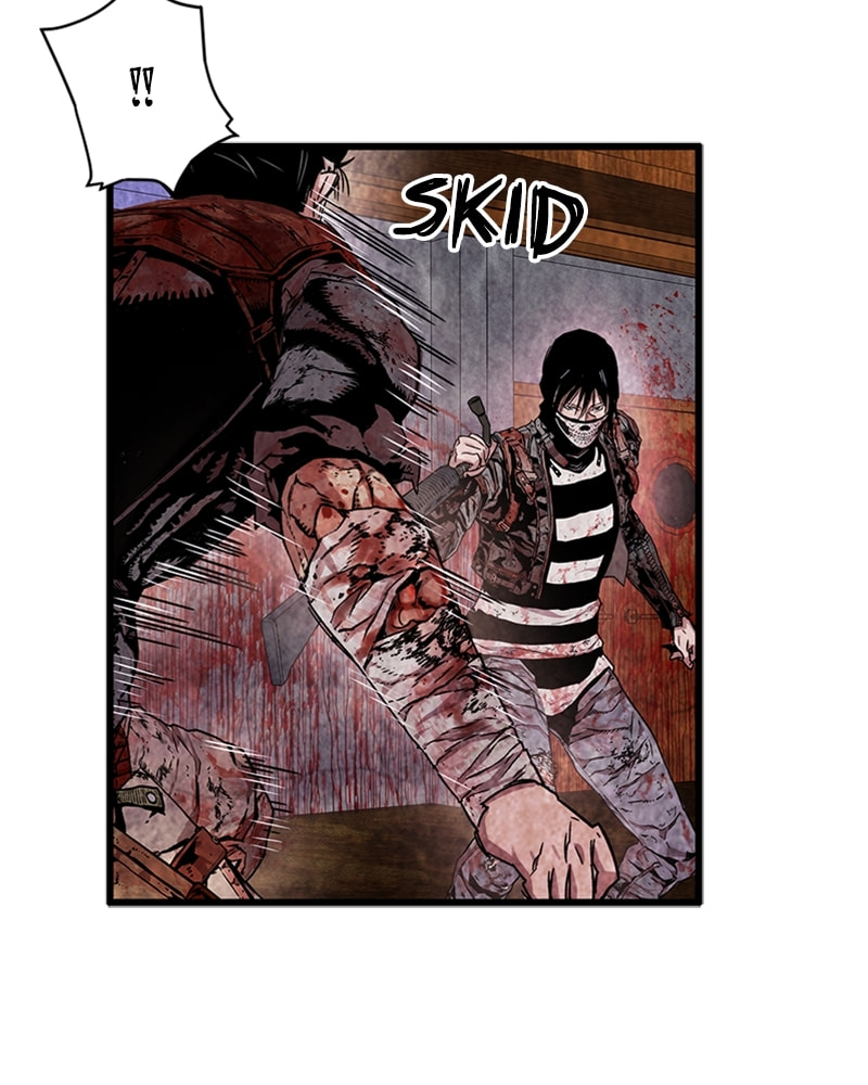 Read Zombie Ship chapter 14 image 7 on Lezhin
