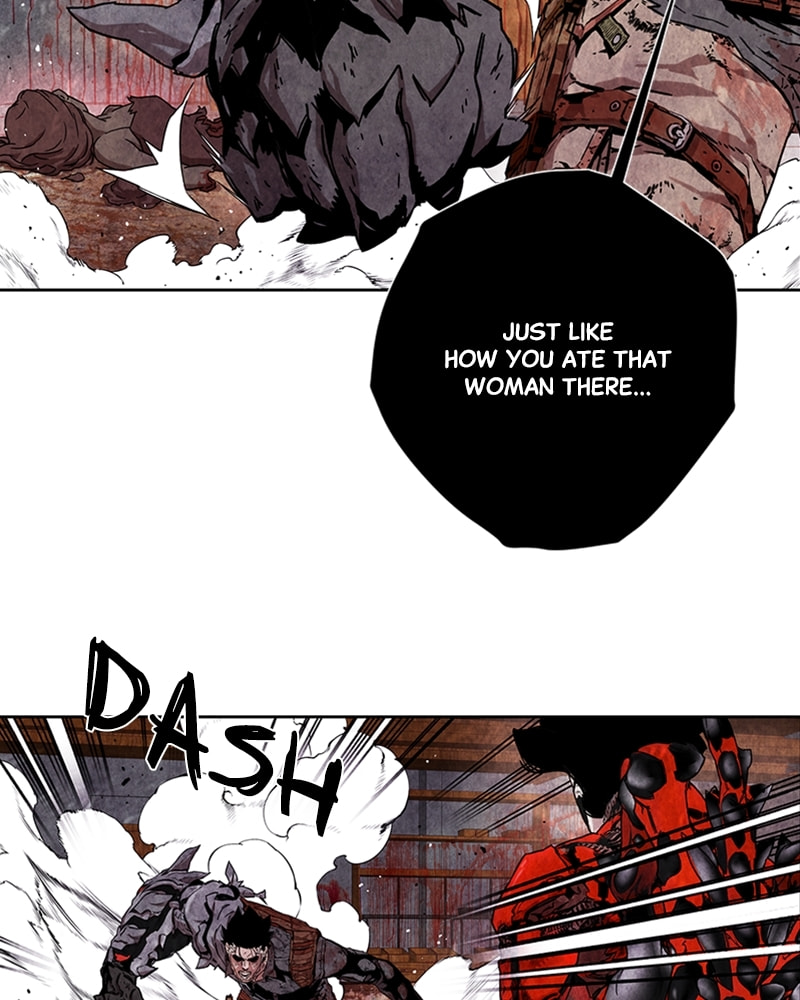 Read Zombie Ship chapter 15 image 11 on Lezhin