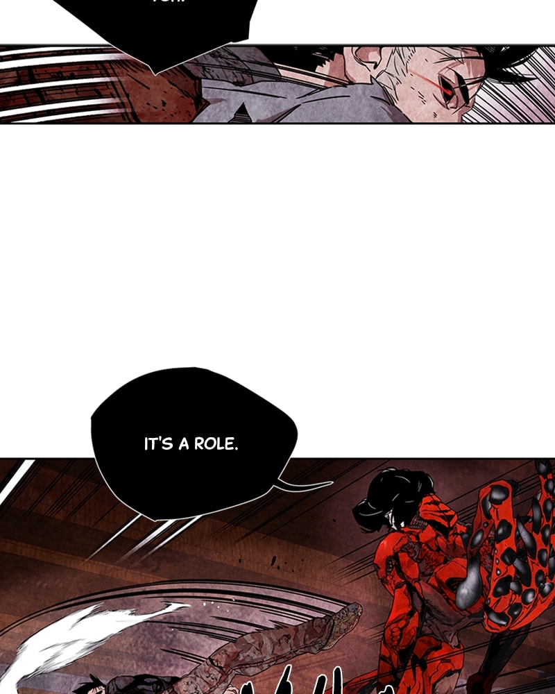 Read Zombie Ship chapter 15 image 15 on Lezhin