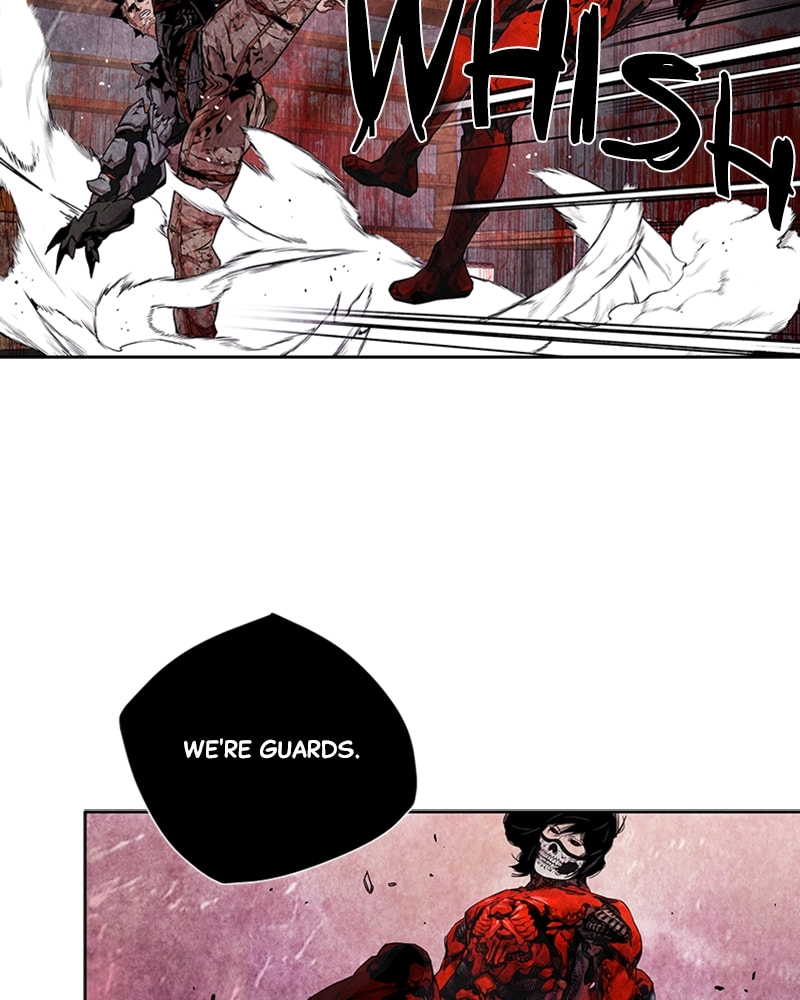 Read Zombie Ship chapter 15 image 16 on Lezhin