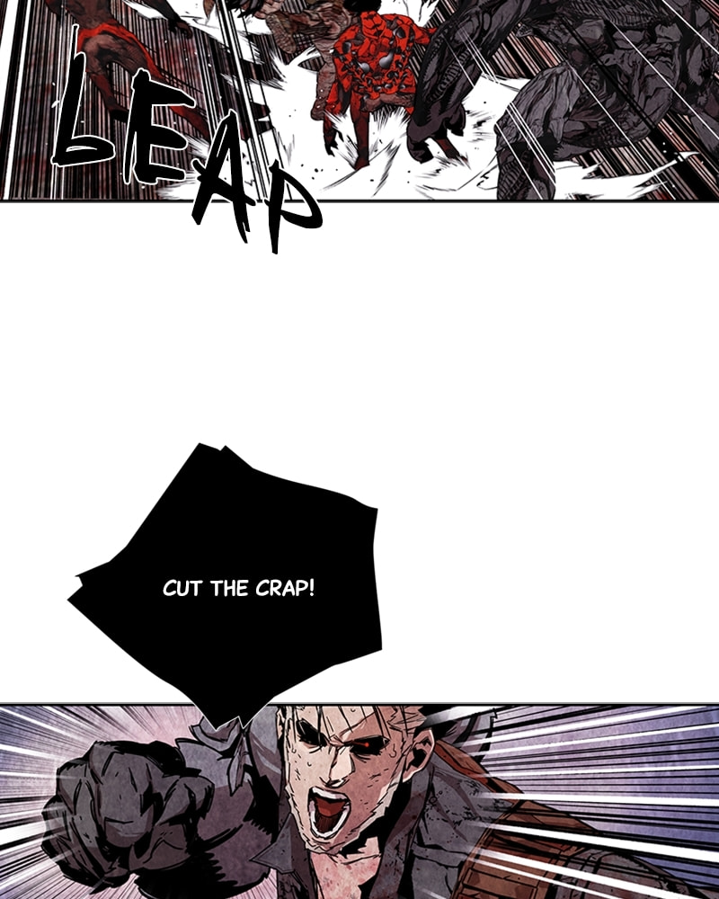 Read Zombie Ship chapter 15 image 18 on Lezhin