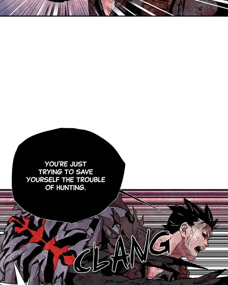 Read Zombie Ship chapter 15 image 19 on Lezhin