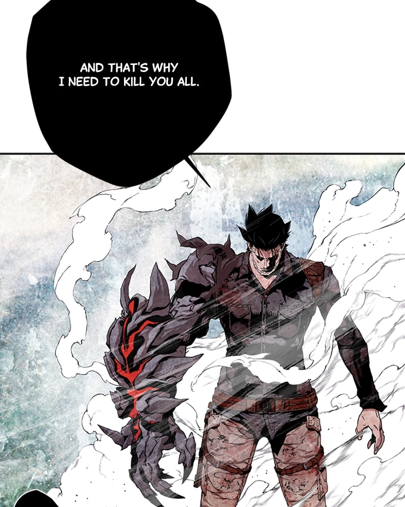 Read Zombie Ship chapter 15 image 2 on Lezhin