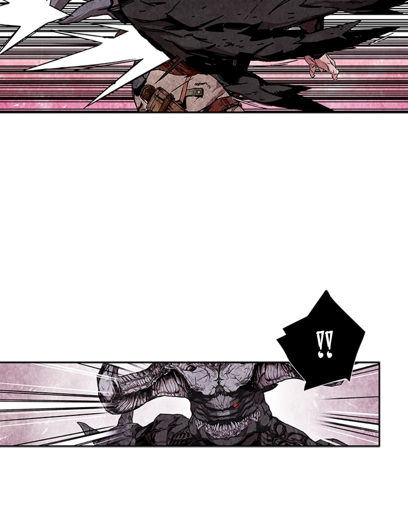 Read Zombie Ship chapter 15 image 20 on Lezhin