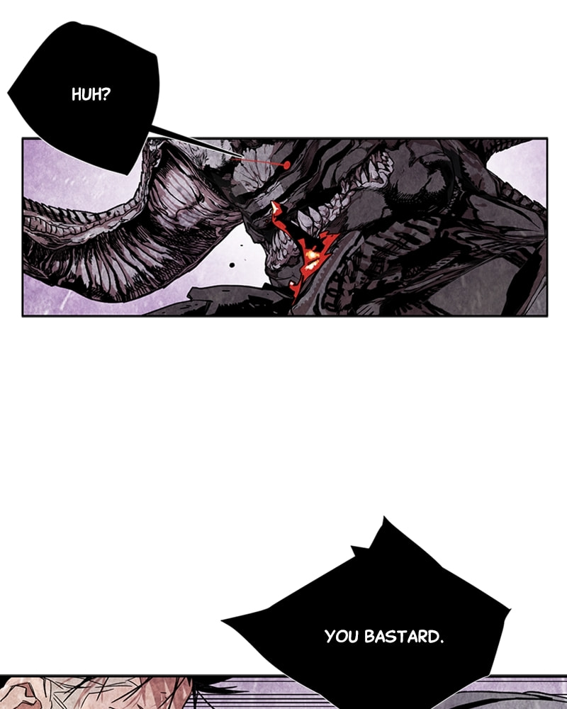 Read Zombie Ship chapter 15 image 23 on Lezhin