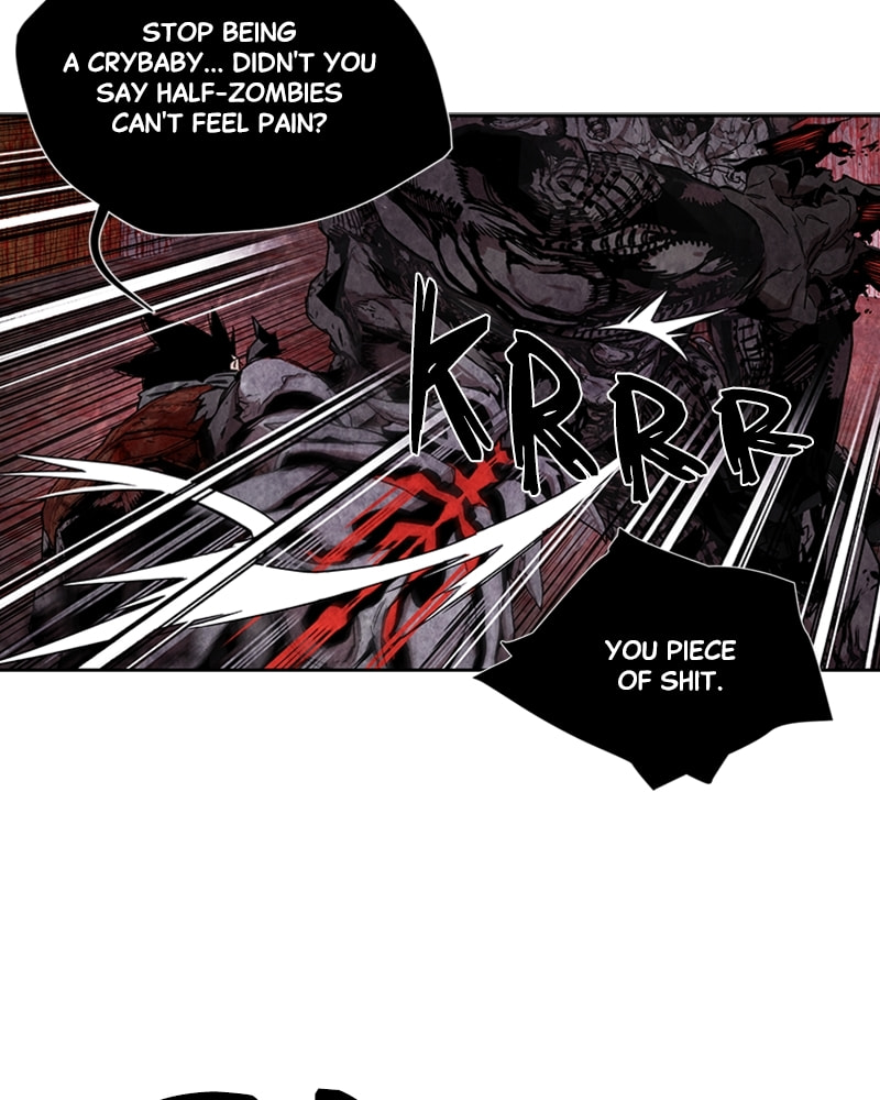 Read Zombie Ship chapter 15 image 28 on Lezhin