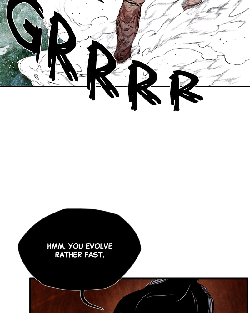 Read Zombie Ship chapter 15 image 3 on Lezhin