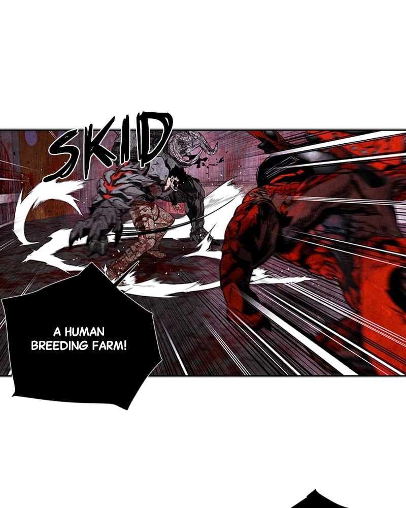 Read Zombie Ship chapter 15 image 34 on Lezhin