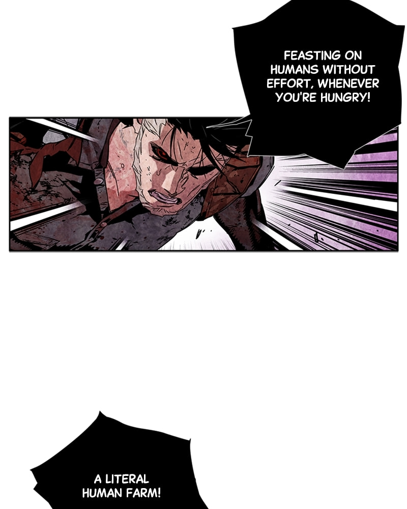 Read Zombie Ship chapter 15 image 35 on Lezhin