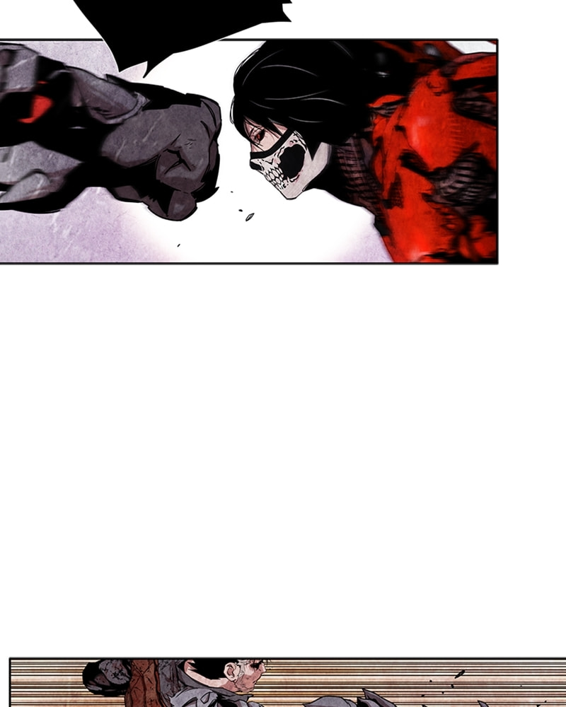 Read Zombie Ship chapter 15 image 36 on Lezhin