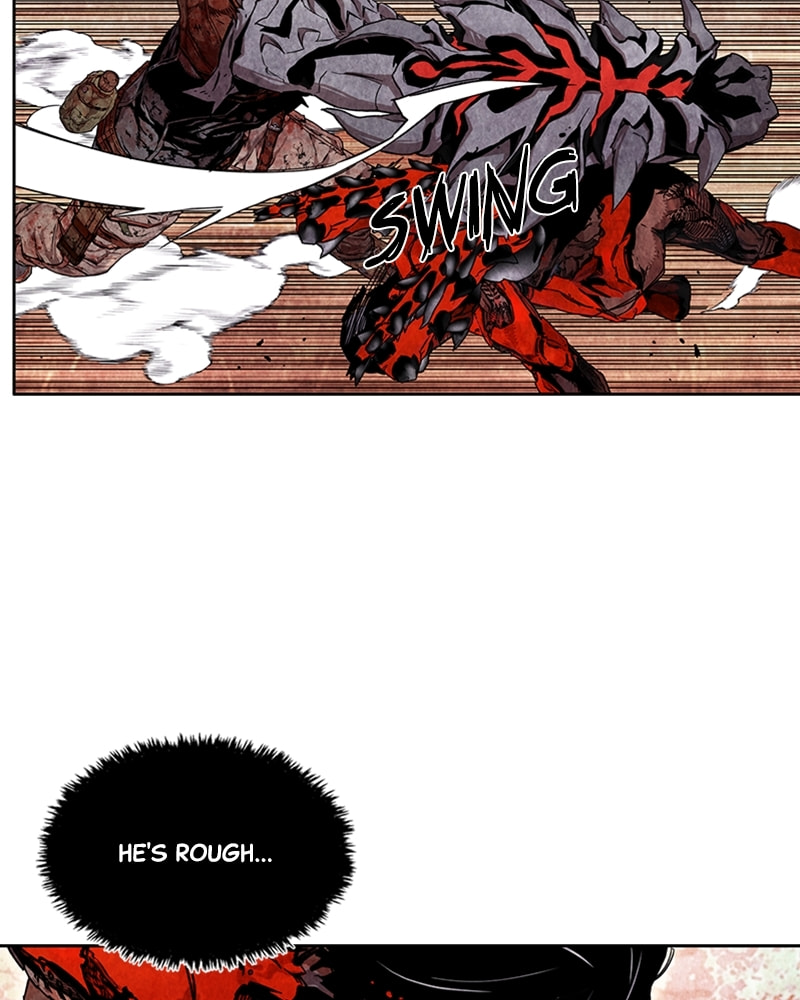 Read Zombie Ship chapter 15 image 37 on Lezhin