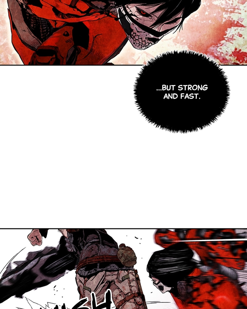 Read Zombie Ship chapter 15 image 38 on Lezhin