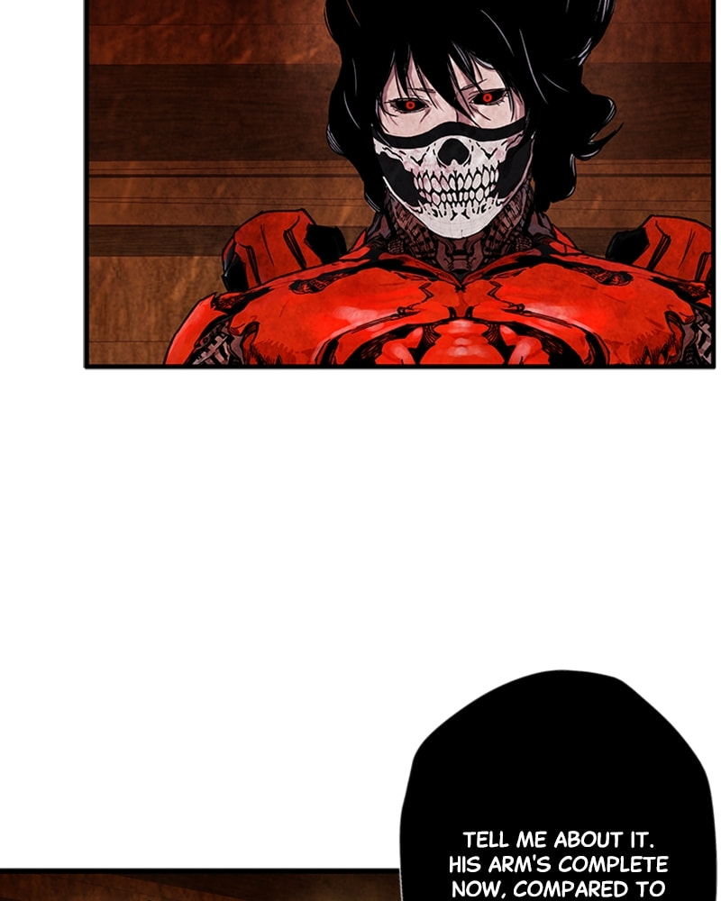 Read Zombie Ship chapter 15 image 4 on Lezhin