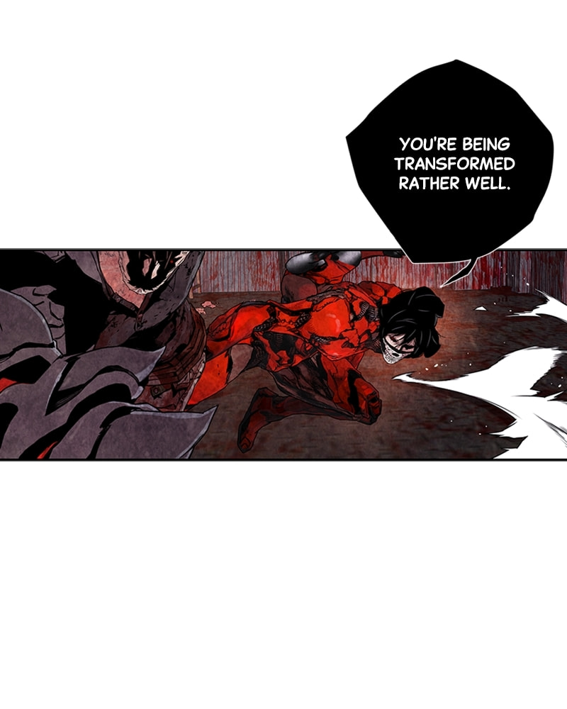 Read Zombie Ship chapter 15 image 40 on Lezhin