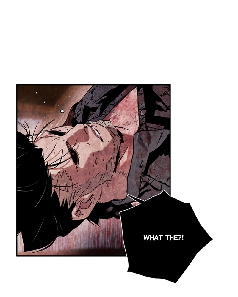 Read Zombie Ship chapter 15 image 44 on Lezhin