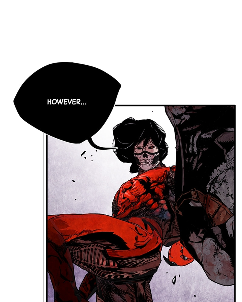Read Zombie Ship chapter 15 image 45 on Lezhin