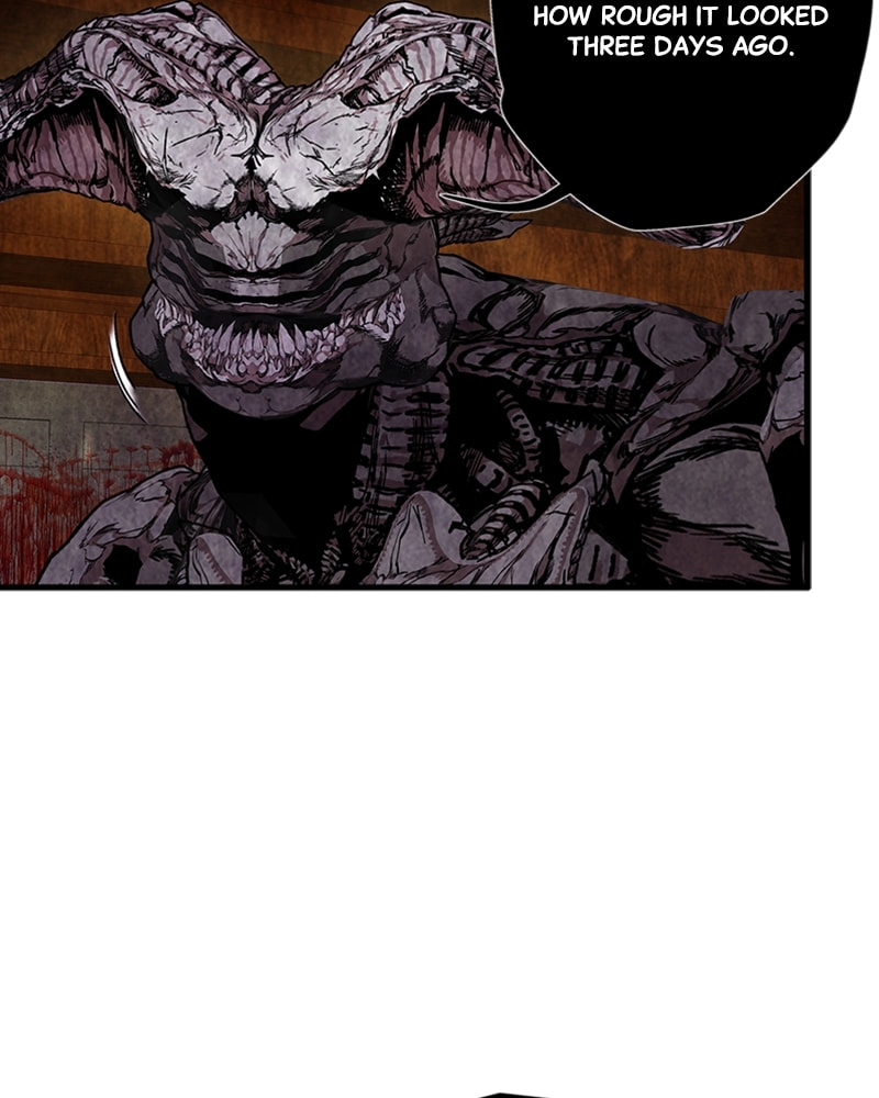 Read Zombie Ship chapter 15 image 5 on Lezhin