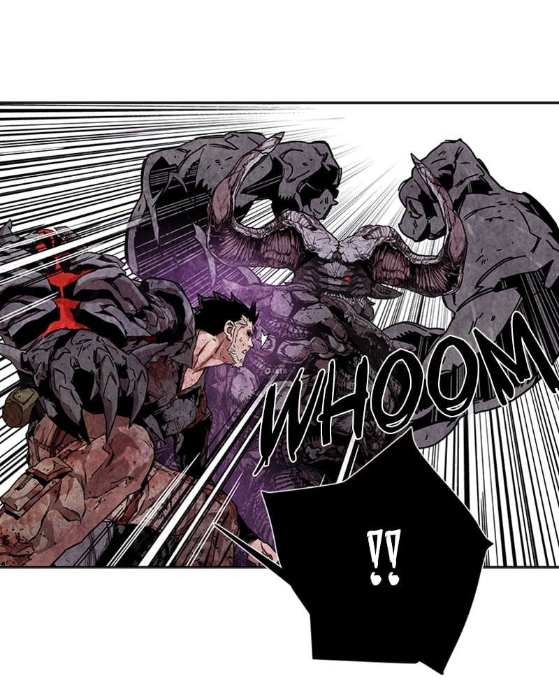 Read Zombie Ship chapter 15 image 51 on Lezhin