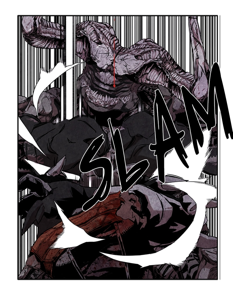 Read Zombie Ship chapter 15 image 53 on Lezhin