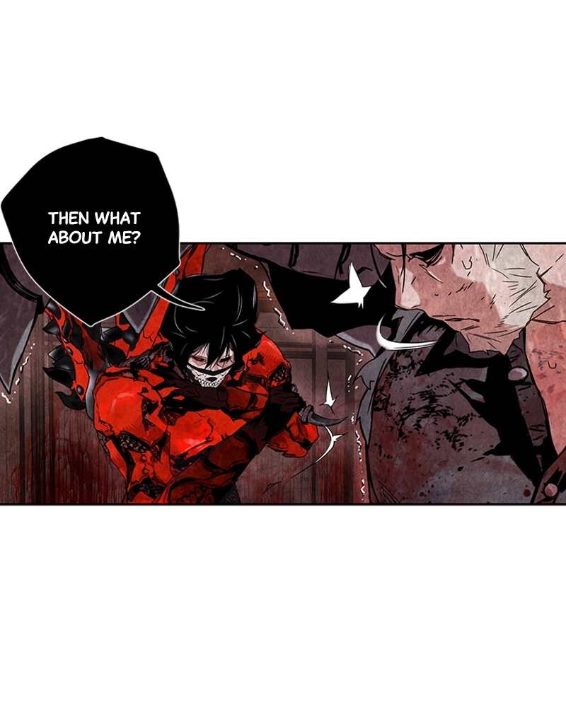 Read Zombie Ship chapter 15 image 56 on Lezhin