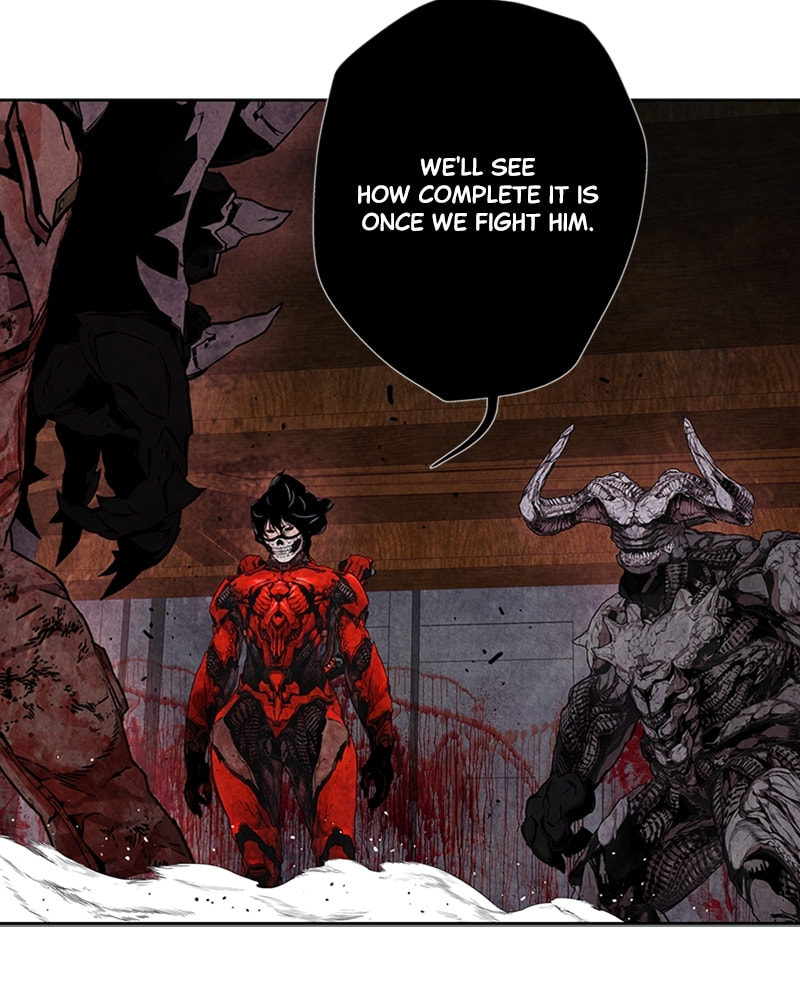 Read Zombie Ship chapter 15 image 6 on Lezhin