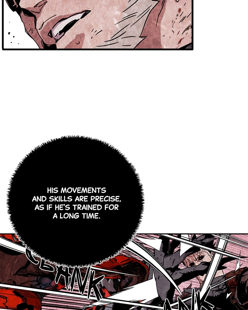 Read Zombie Ship chapter 15 image 60 on Lezhin