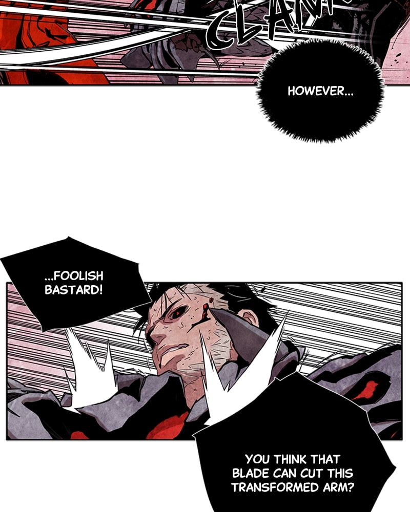 Read Zombie Ship chapter 15 image 61 on Lezhin