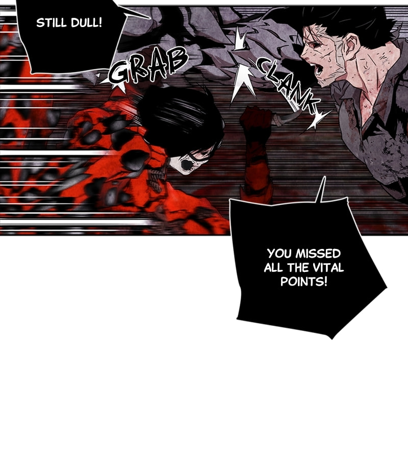 Read Zombie Ship chapter 15 image 65 on Lezhin