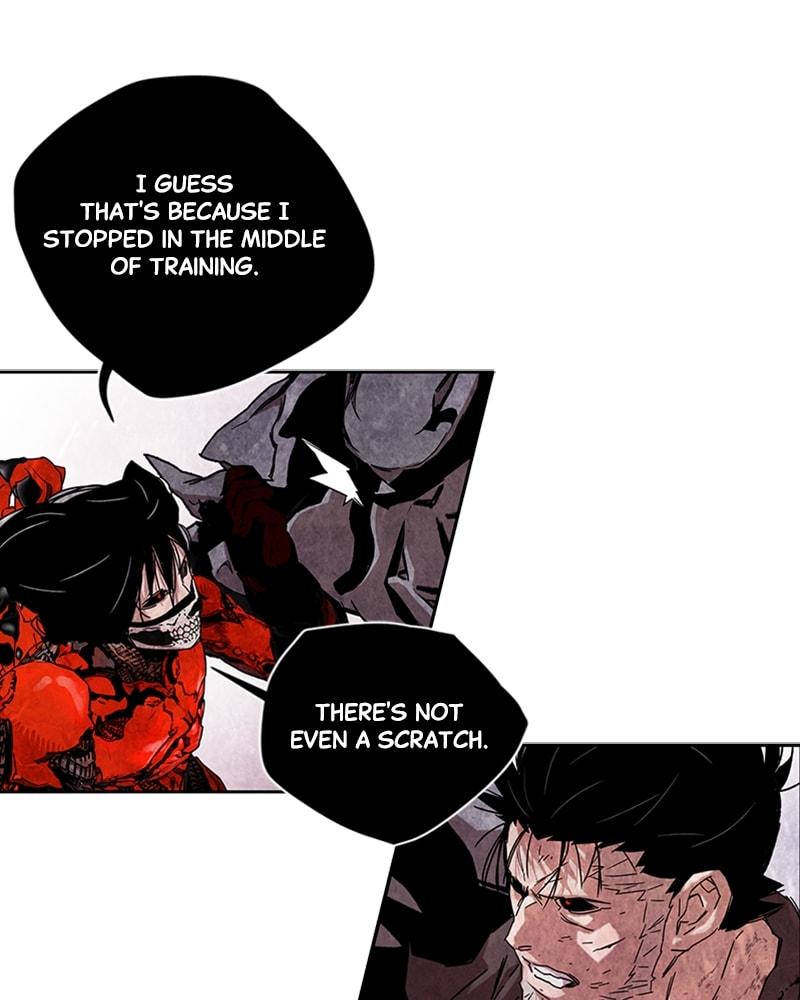 Read Zombie Ship chapter 15 image 66 on Lezhin