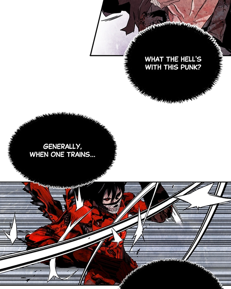 Read Zombie Ship chapter 15 image 67 on Lezhin