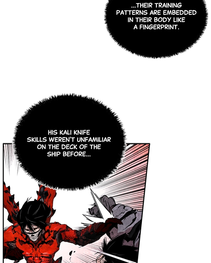 Read Zombie Ship chapter 15 image 68 on Lezhin