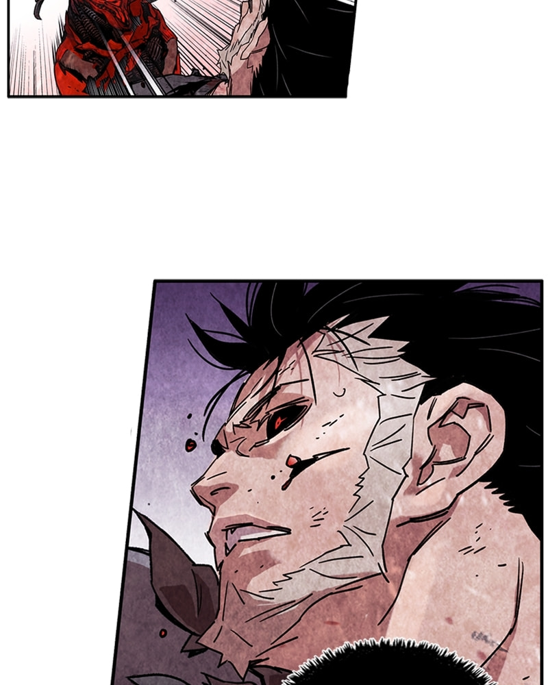 Read Zombie Ship chapter 15 image 69 on Lezhin