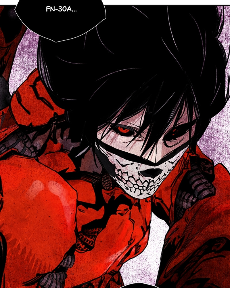 Read Zombie Ship chapter 15 image 77 on Lezhin