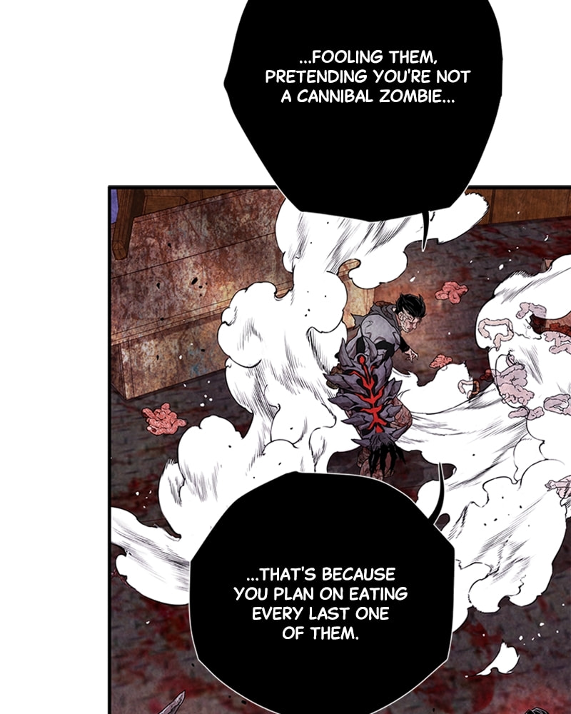 Read Zombie Ship chapter 15 image 9 on Lezhin