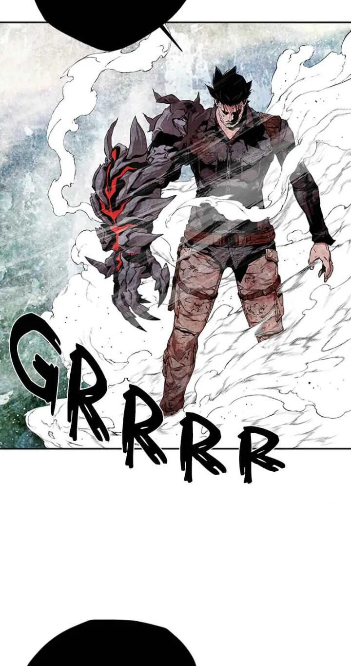 Read Zombie Ship chapter 16 image 1 on Lezhin