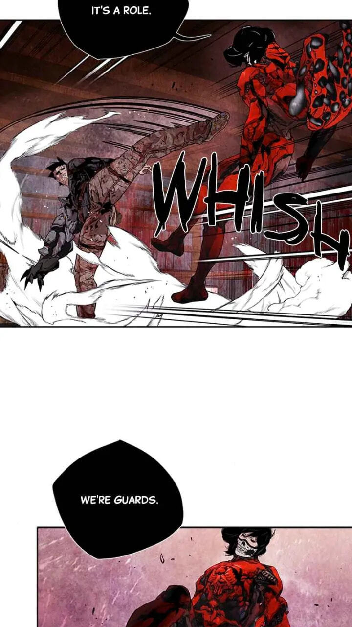 Read Zombie Ship chapter 16 image 10 on Lezhin