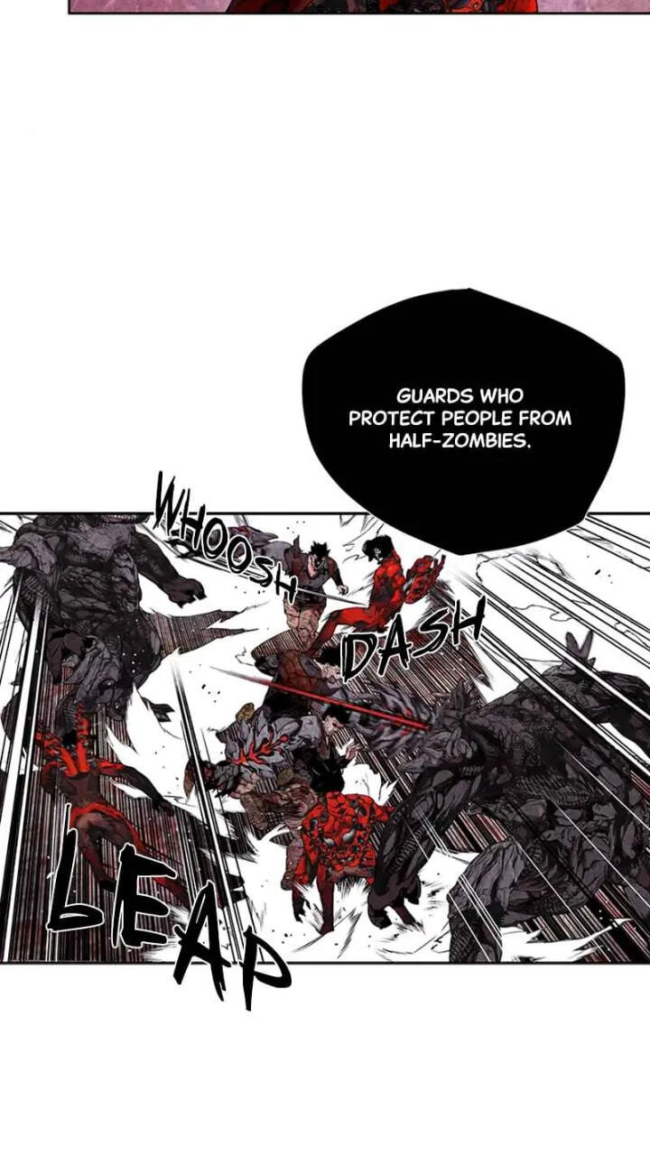 Read Zombie Ship chapter 16 image 11 on Lezhin