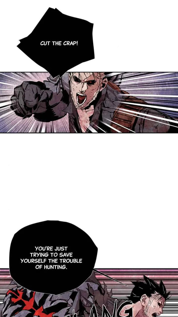 Read Zombie Ship chapter 16 image 12 on Lezhin
