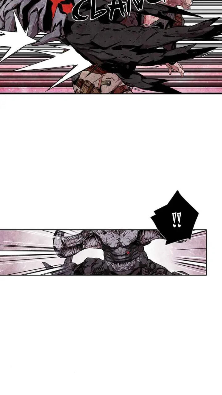 Read Zombie Ship chapter 16 image 13 on Lezhin